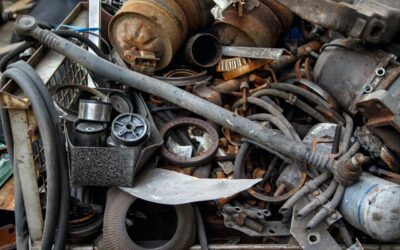 Reciclajes del Vallés: Innovación Tecnológica para un Reciclaje Eficiente y Sostenible en Terrassa ♻️